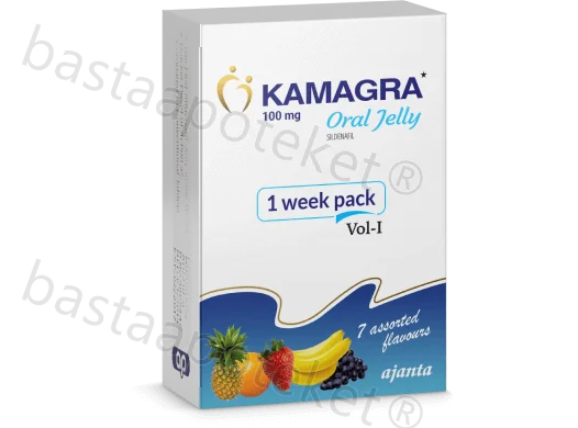 Är Kamagra Oral Jelly säkert att köpa? • euroClinix®